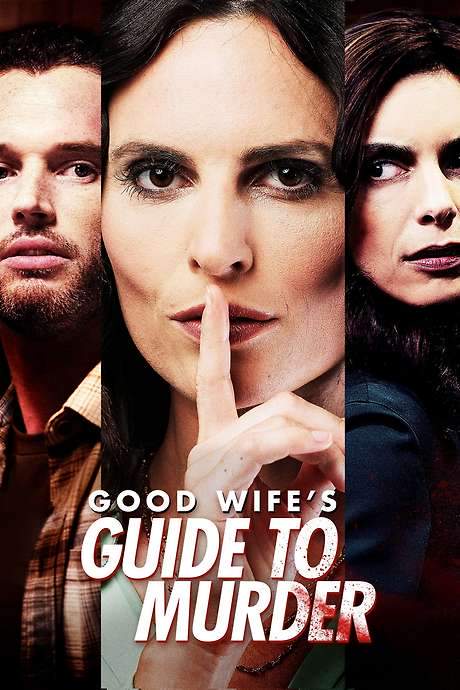 Good Wife’s Guide to Murder